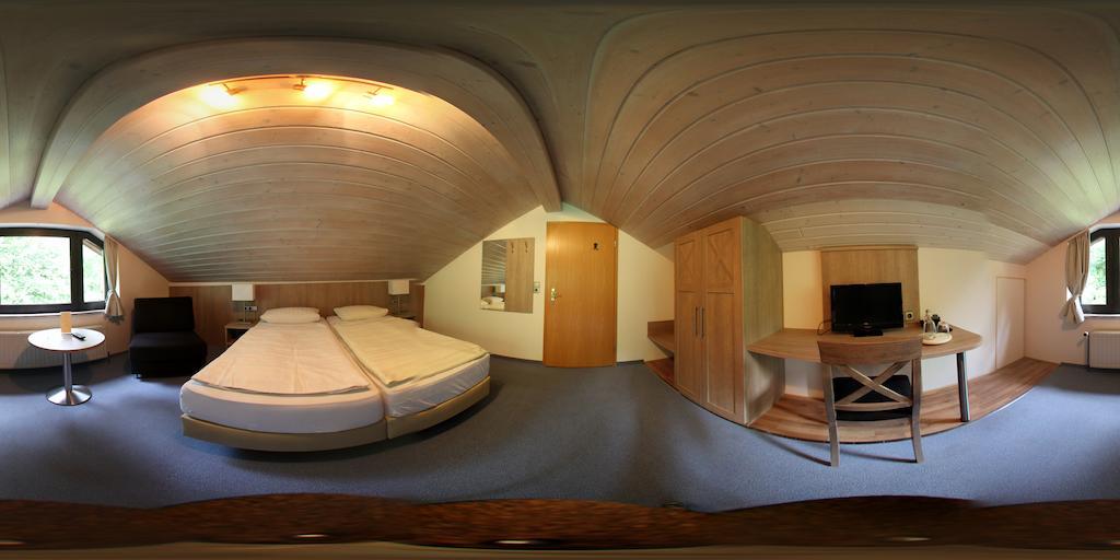 Hotel Auf Dem Kamp Χάγη Εξωτερικό φωτογραφία